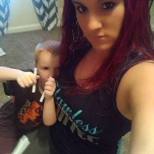 Meet your Posher, Chelle